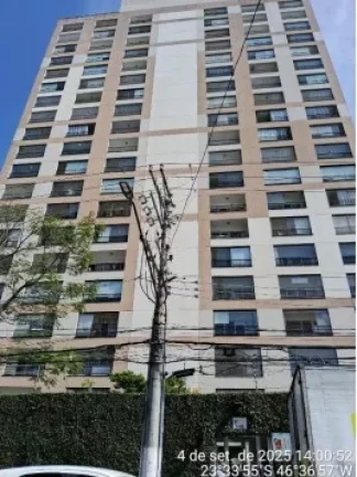 Foto do imóvel Oportunidade Única em SAO PAULO - SP | Tipo: Apartamento | Negociação: Leilão | Situação: Imóvel em RUA CLIMACO BARBOSA