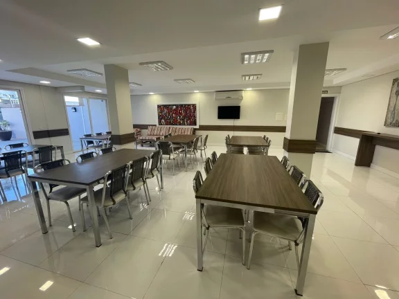 Imagem Apartamento 2 quartos sendo 1 suíte para venda no bairro Sagrada Família em Caxias do Sul