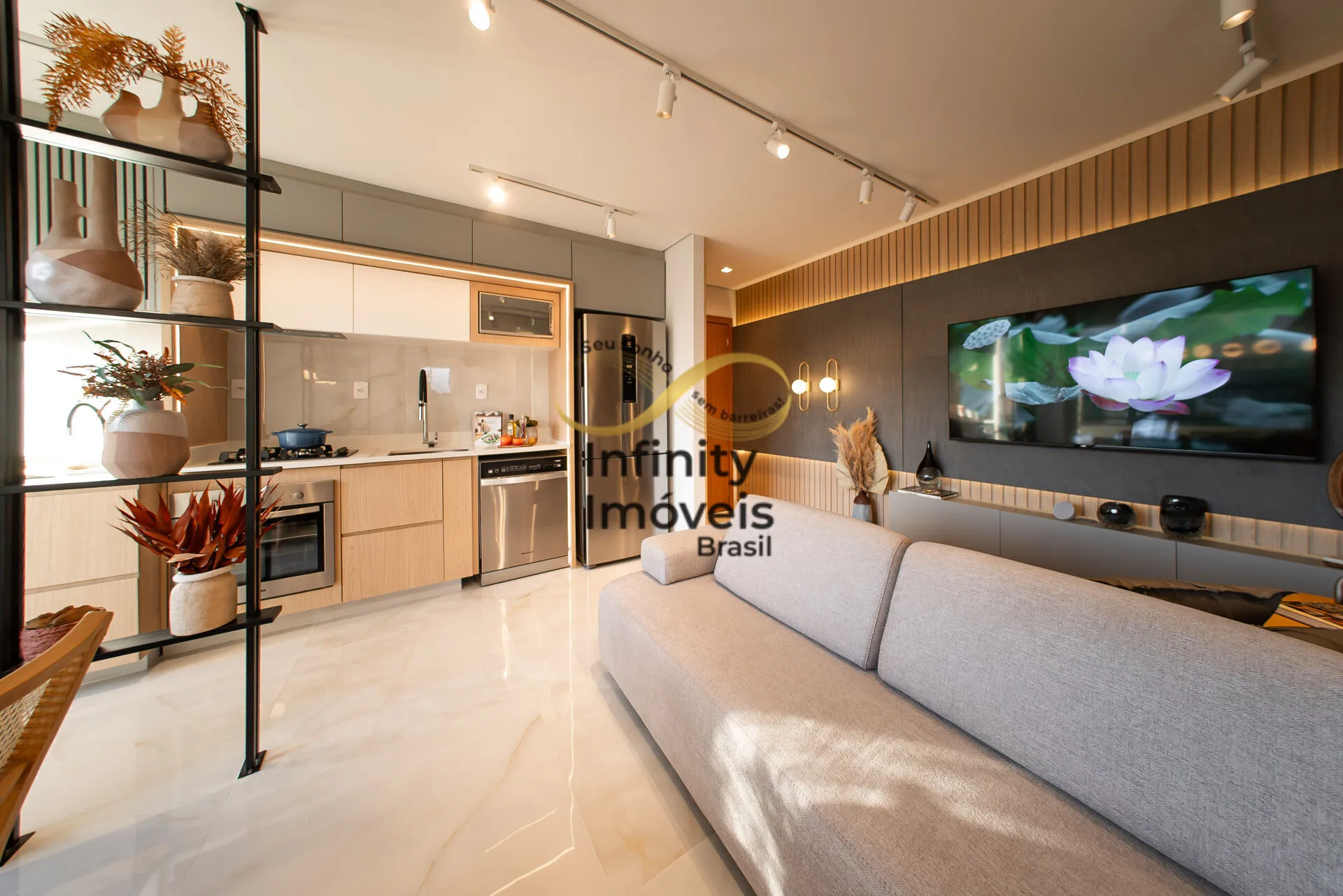 Imagem sensia contagem - Apartamento em Cabral, Contagem/MG