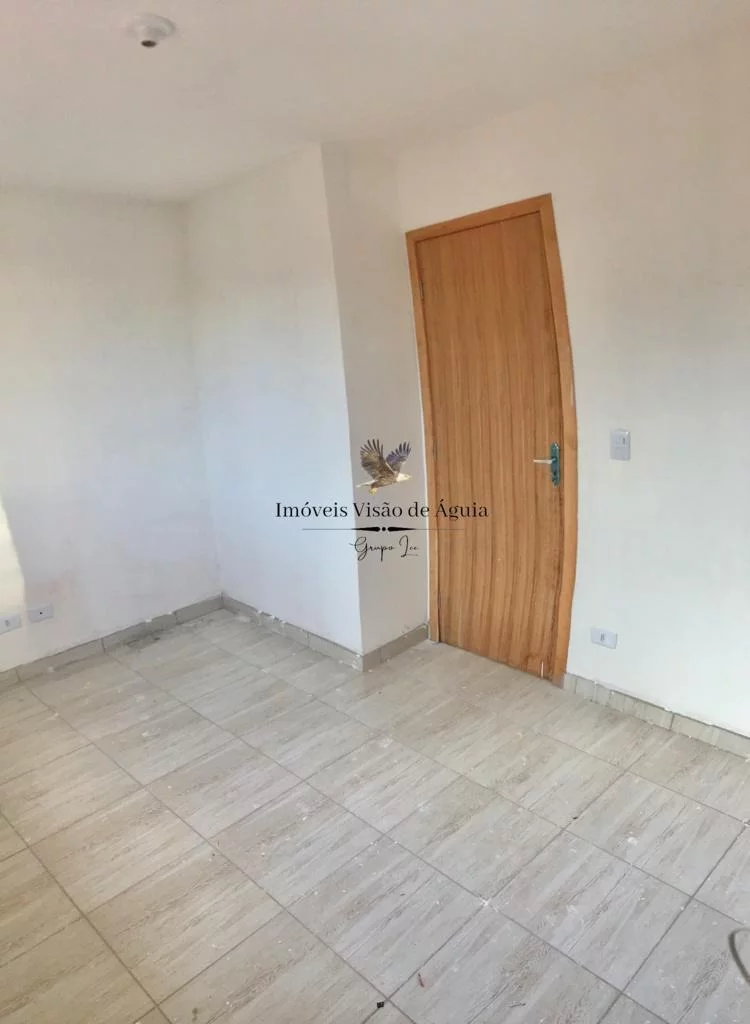 Imagem CASA RESIDENCIAL em CURITIBA - PR, CIDADE INDUSTRIAL