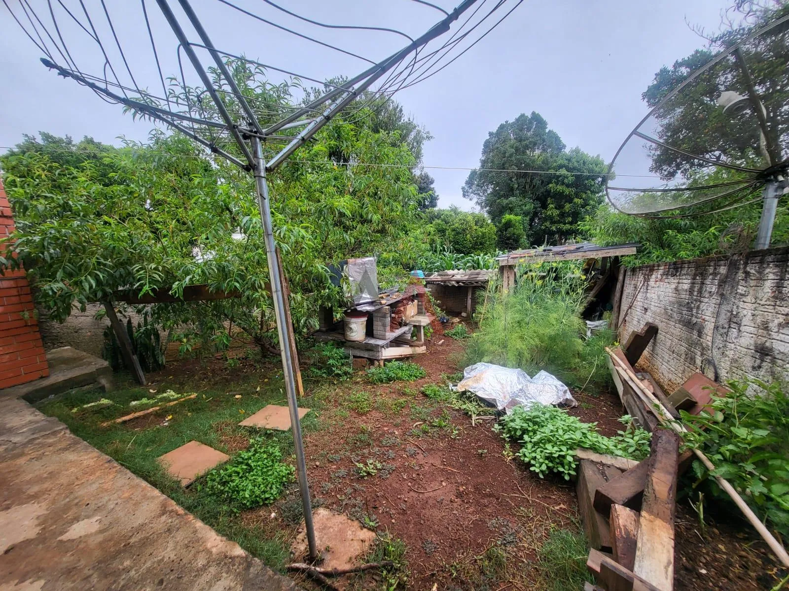 Imagem Casa com 2 dormitórios à venda,166.75 m , VILA BELA, GUARAPUAVA - PR