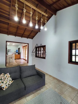 Imagem A sua casa de campo, com uma condição imperdível - Porangaba/SP