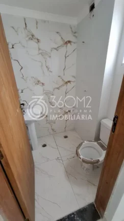 Imagem Apartamento sem Condomínio para Venda em Santo André / SP no bairro Vila Guarani