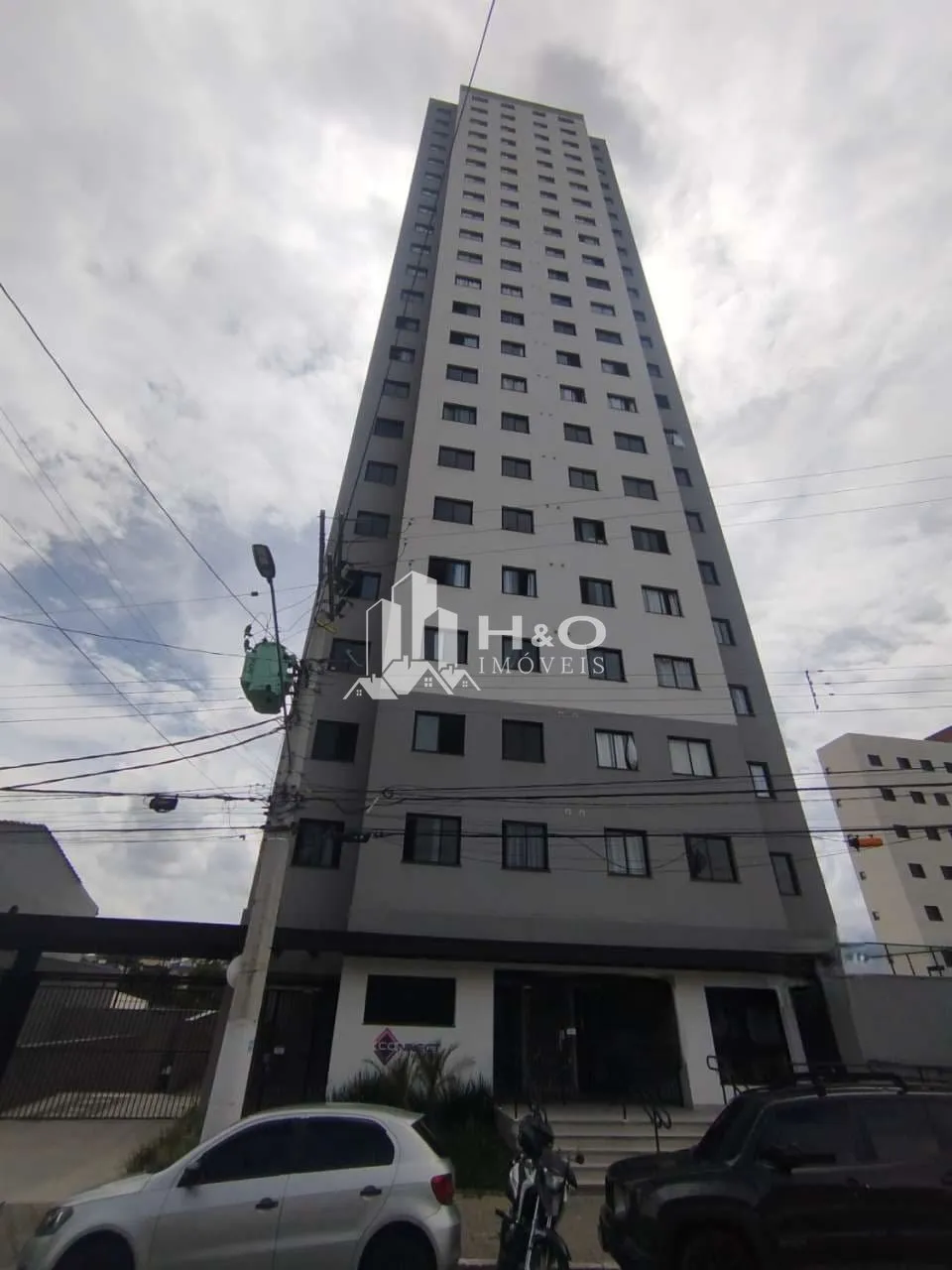 Imagem Oportunidade, Apartamento à venda no ARTUR ALVIM possui 40 metros quadrados com 2 quartos e uma vaga de garagem.