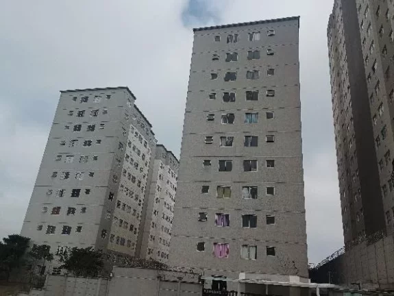 Foto do imóvel Oportunidade Única em SAO PAULO - SP | Tipo: Apartamento | Negociação: Leilão | Situação: Imóvel em RUA ARROIO SARANDI