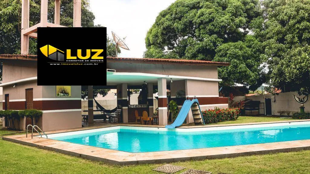 Imagem Imóvel em Maranguape com Sofisticação, Com Potencial de Valorização!