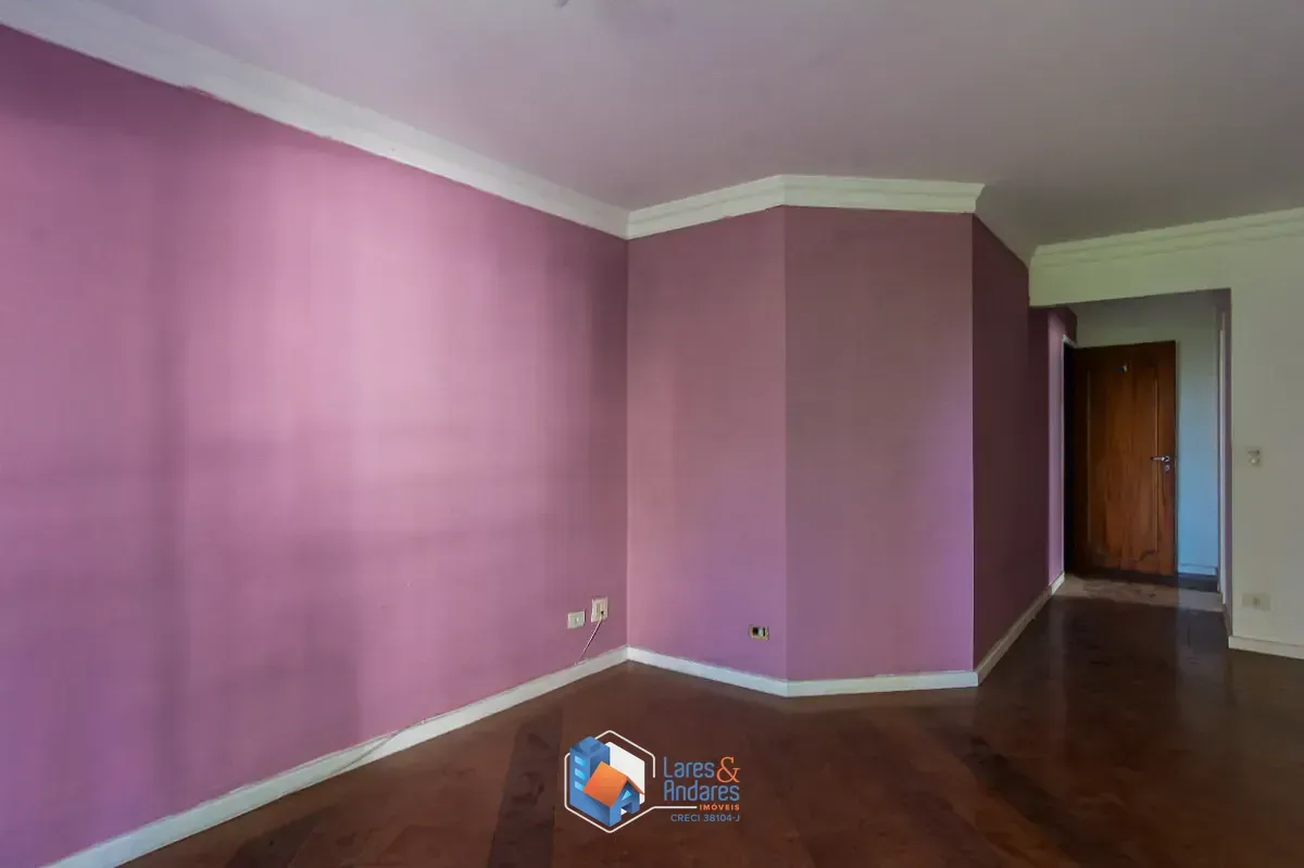 Imagem Apartamento para venda em Jardim Londrina com 3 quartos, sendo 1 suíte, 85m²