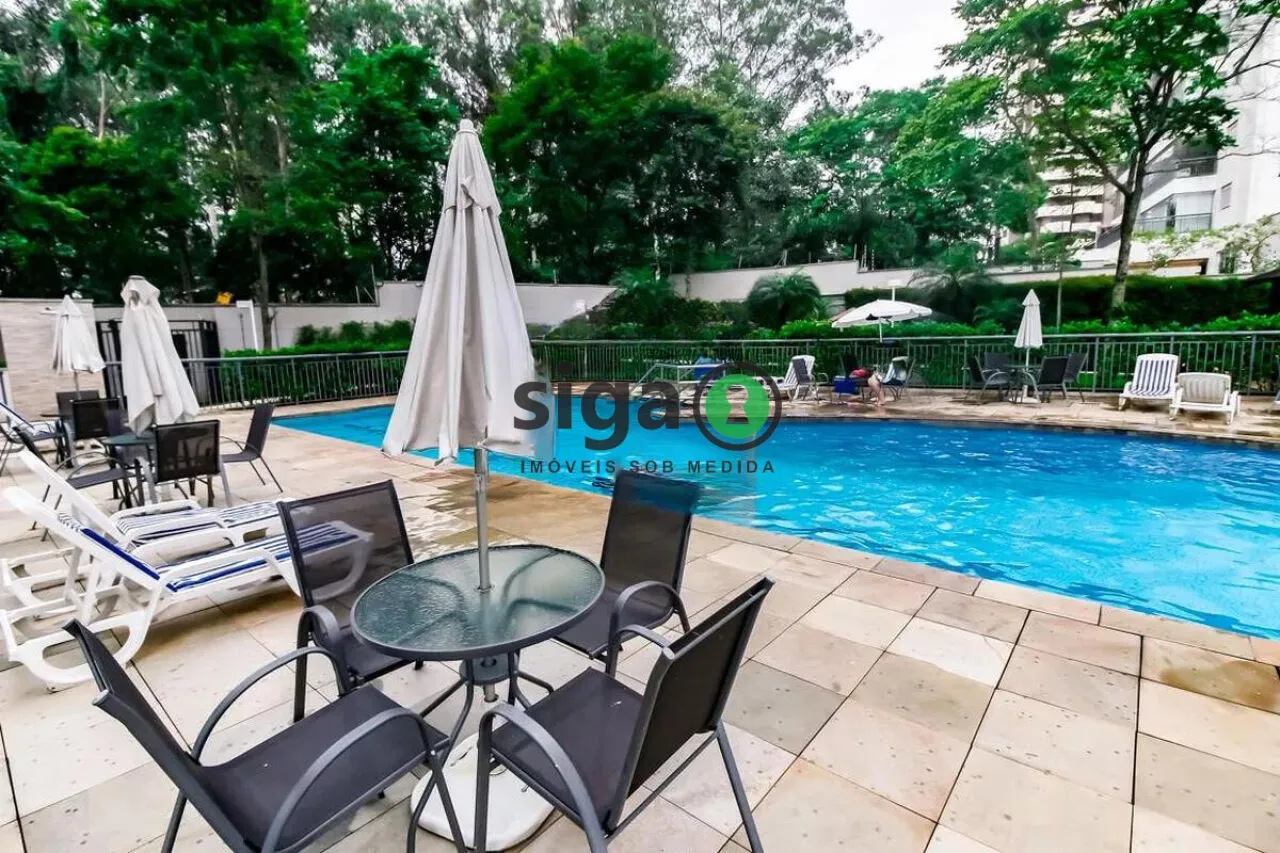 Imagem APARTAMENTO Á VENDA NO MORUMBI COM 2 SUÍTES E 2 VAGAS!