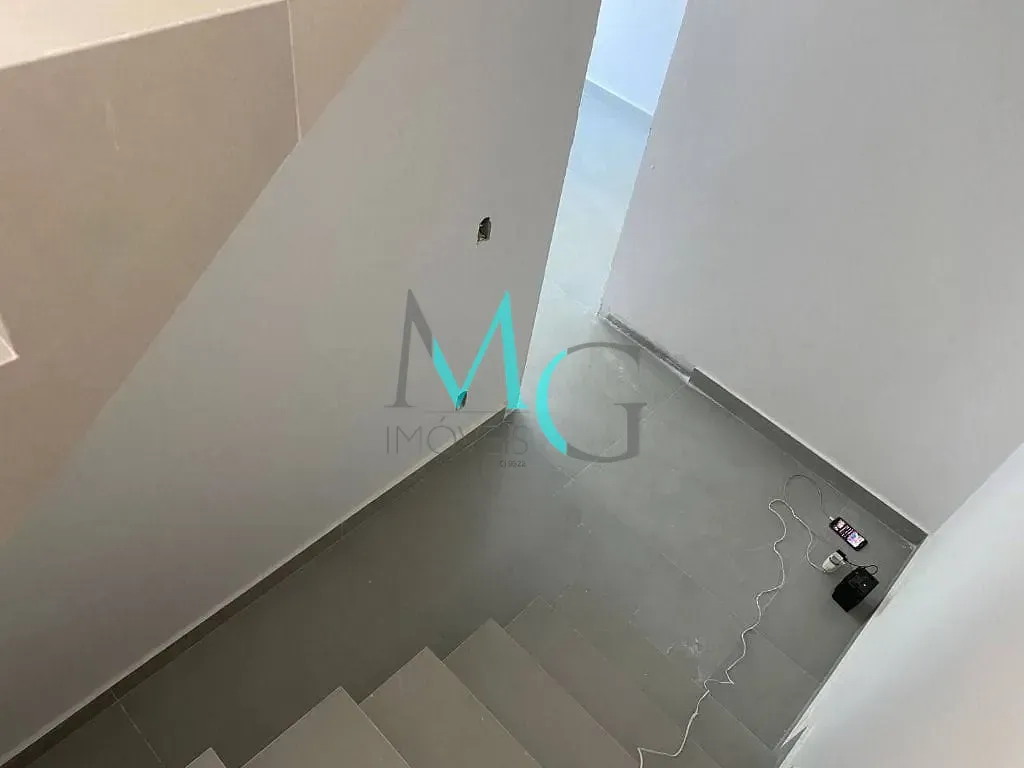 Imagem Casa com 3 dormitórios à venda, 108 m² por R$ 320.000,00 - Campo Grande - Rio de Janeiro/RJ