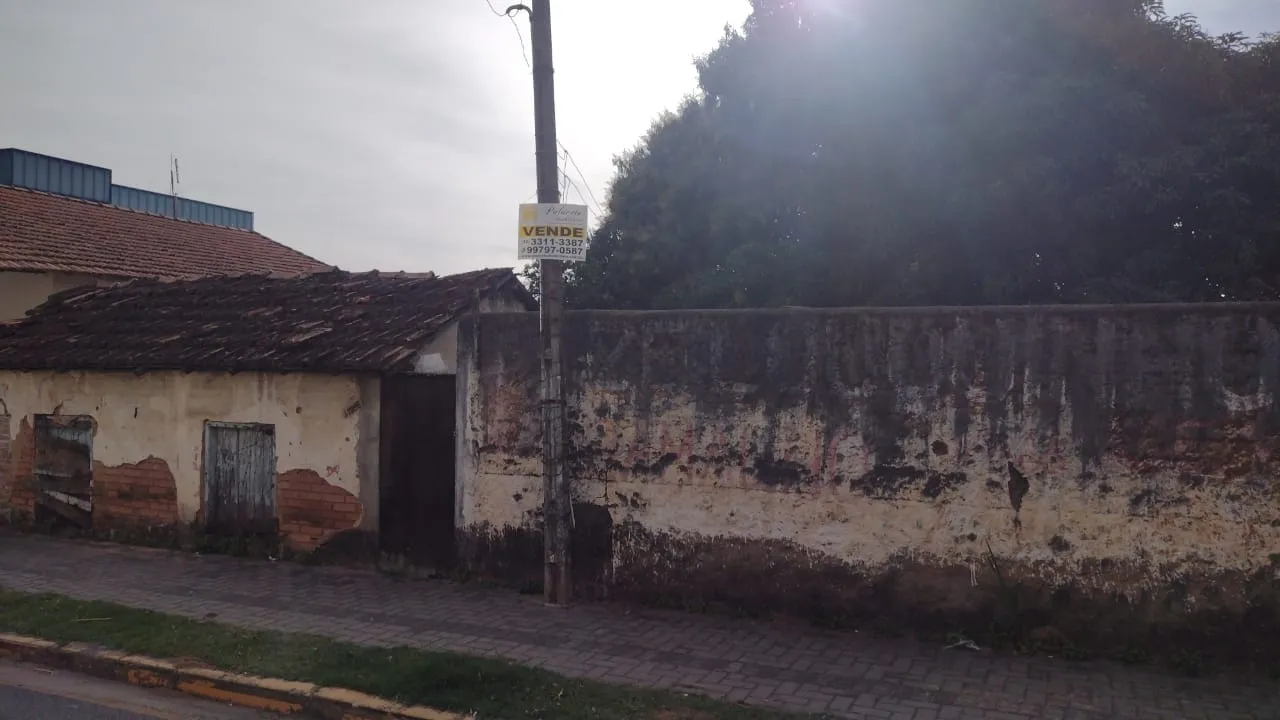 Imagem Casa à venda 559M², Aroeira, Aparecida - SP