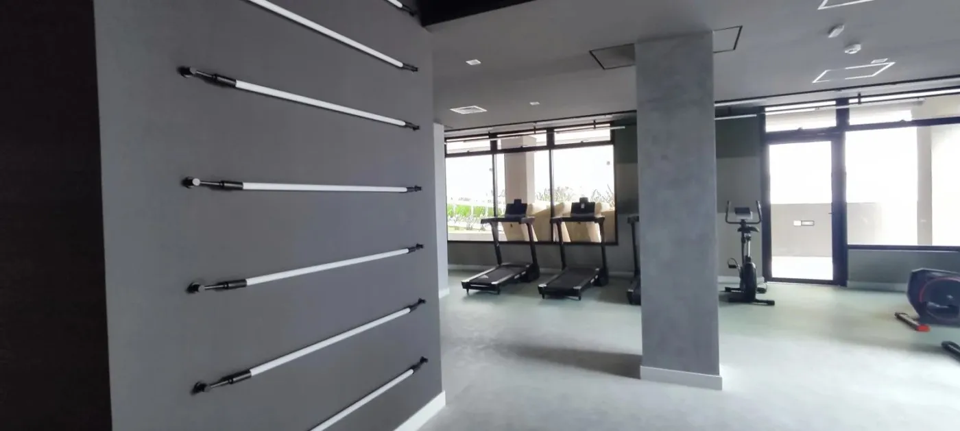 Imagem Studio para Venda em São Paulo, Butantã, 1 dormitório, 8 banheiros