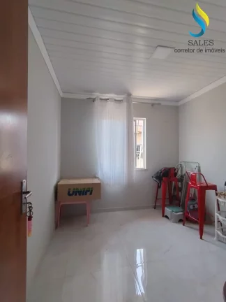 Imagem Apartamento Residencial Quartzo José Walter