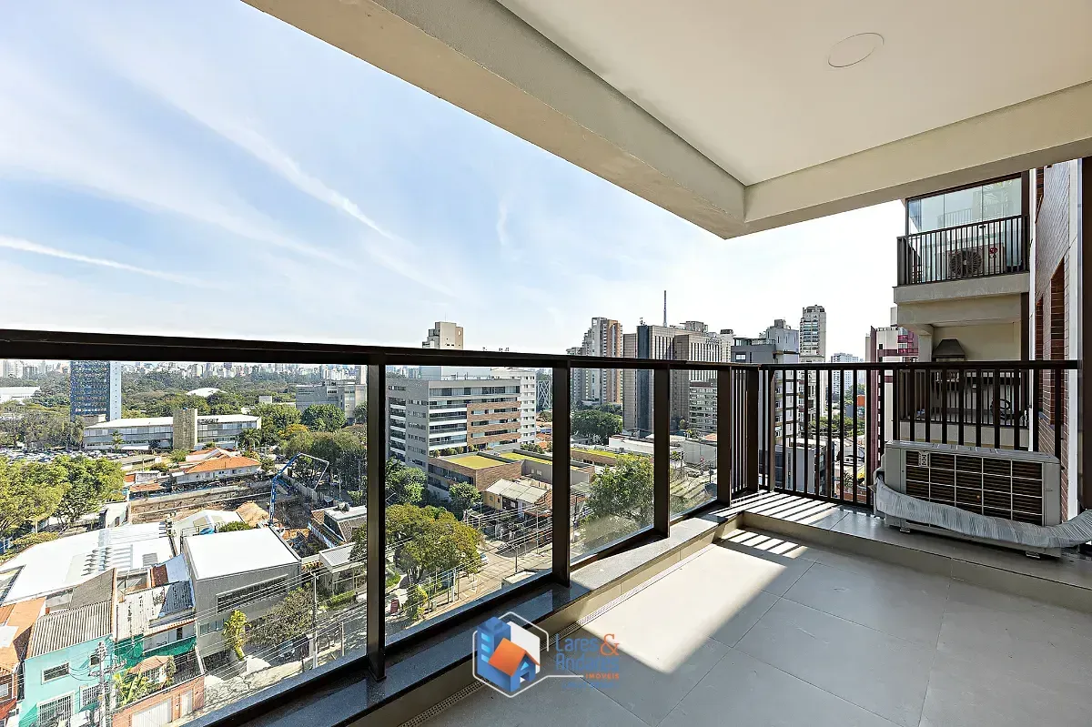 Imagem Apartamento para venda em Vila Mariana com 2 quartos, sendo 1 suíte, 75m²