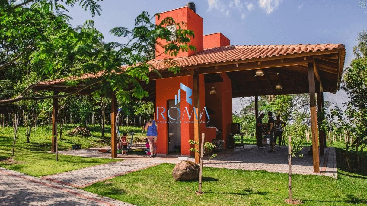 Imagem Terreno à venda Tomazetti Santa Maria/RS