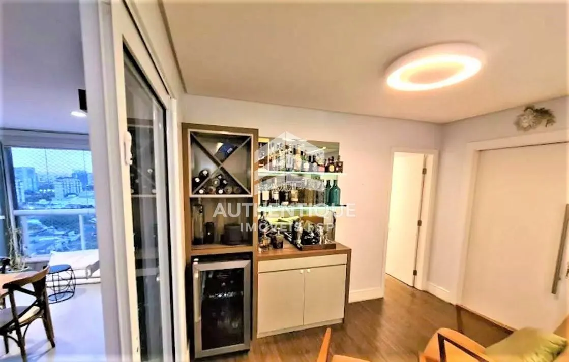 Imagem Romanée Vila Romana - Apartamento à venda em São Paulo/SP