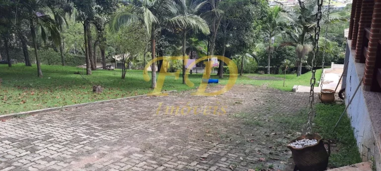 Imagem Chácara a Venda em Atibaia.