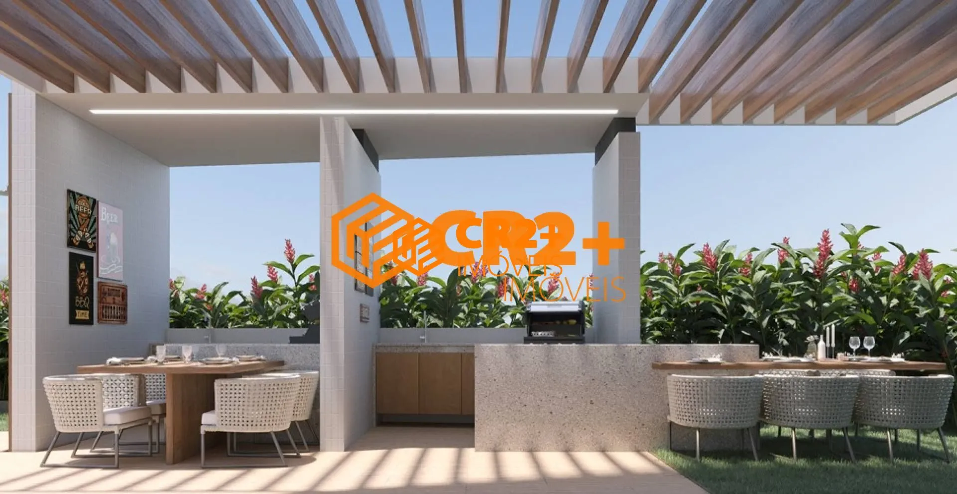 Imagem Apartamento a Venda de 93m² com 3 quartos 1 suíte em bairro Madalena em Recife