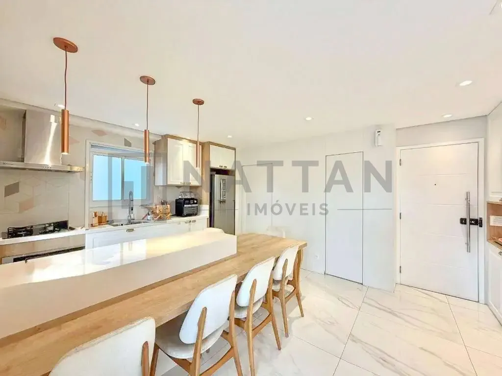 Imagem Apartamento com 3 dormitórios à venda, 105 m² por R$ 1.299.000,00 - Vila Carrão - São Paulo/SP