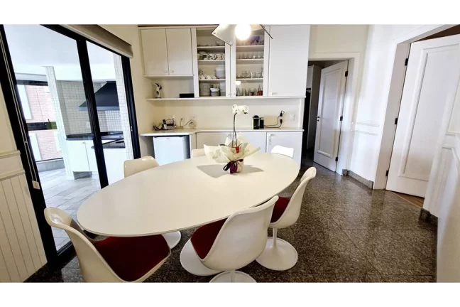 Imagem APARTAMENTO RESIDENCIAL em São Paulo - SP, Morumbi