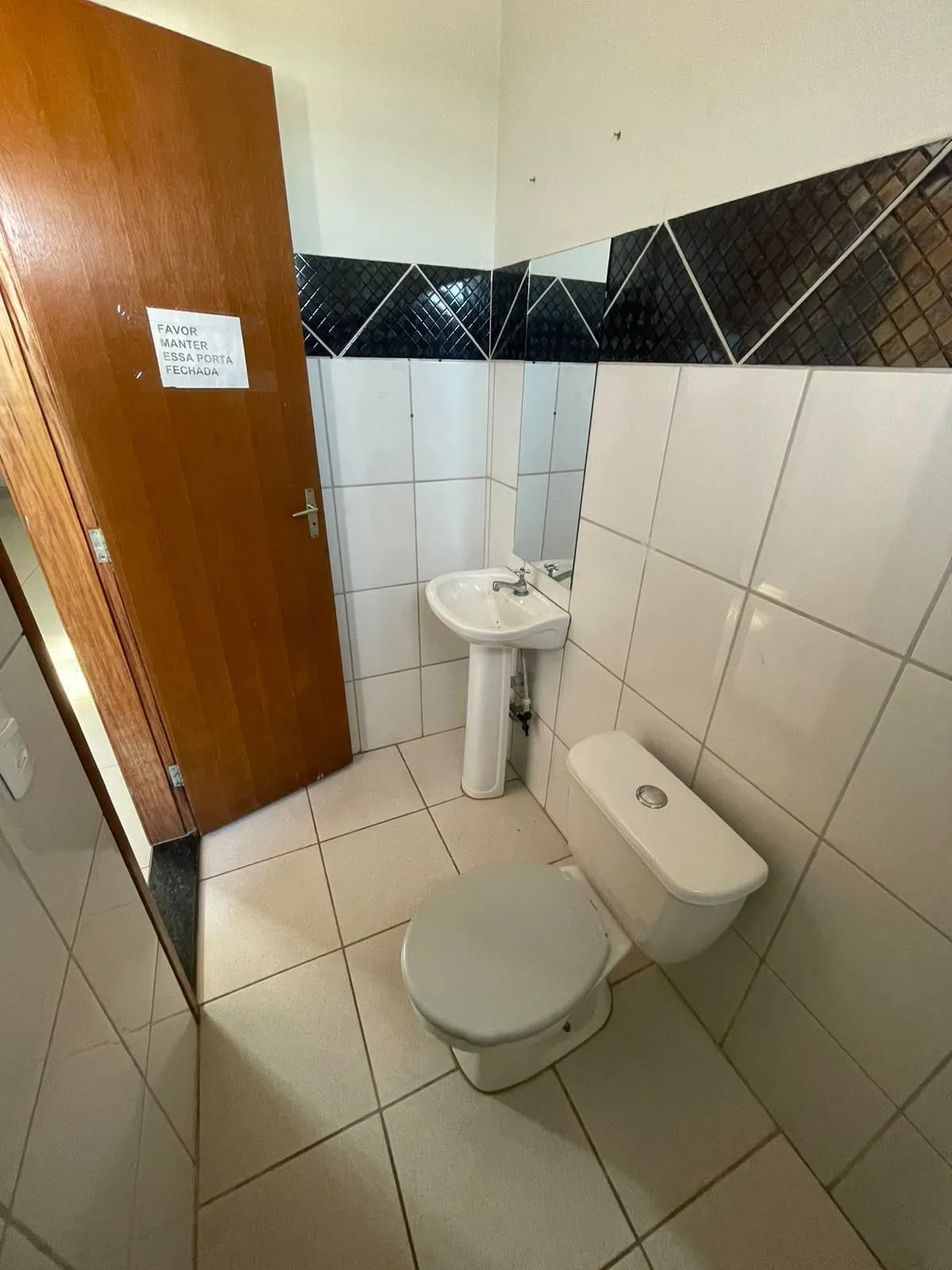 Imagem Ponto Comercia com 2 Salas
