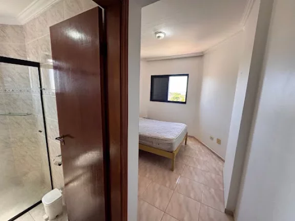 Imagem Apartamento com 2 dormitórios para alugar, 90 m por R$ 2.500,00/mês - Balneario Umurama - Mongaguá/SP