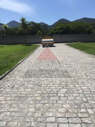 Imagem TERRENO RESIDENCIAL em RIO DE JANEIRO - RJ, GUARATIBA