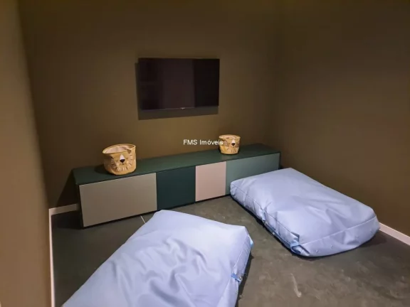 Imagem Apartamento à venda em São Paulo-SP, Ipiranga: 3 quartos, 1 suíte, 1 sala, 1 vaga de garagem, 79m² de área.