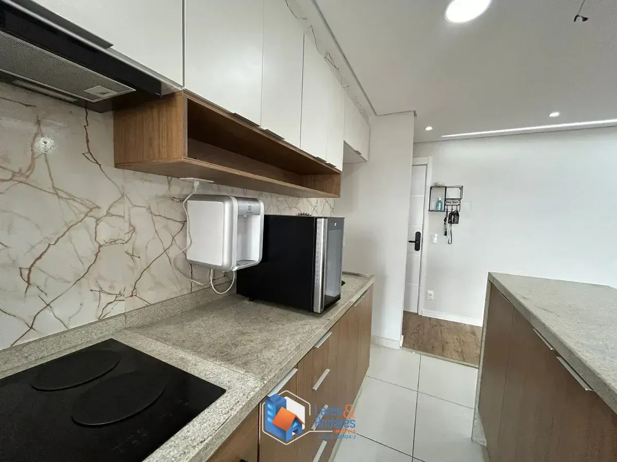 Imagem Apartamento para venda em Vila Primavera com 2 quartos, sendo 1 suíte, 61m²