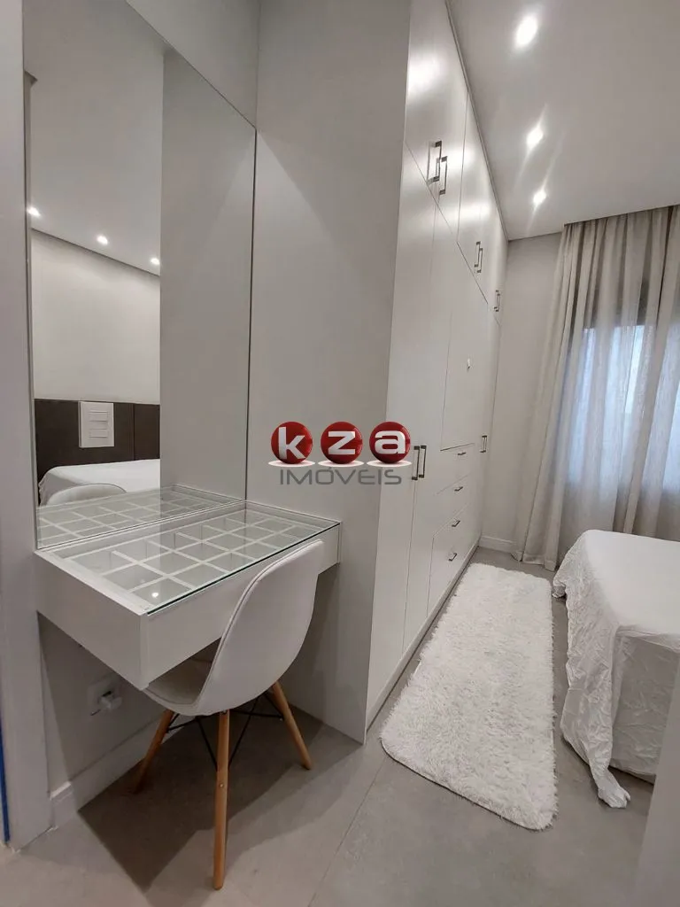 Imagem Imperdível: Apartamento à venda em Campinas-SP, Eco Vila Genebra, Swiss Park, com 2 quartos e sala ampliada, 2 vagas de garagem e 78m².