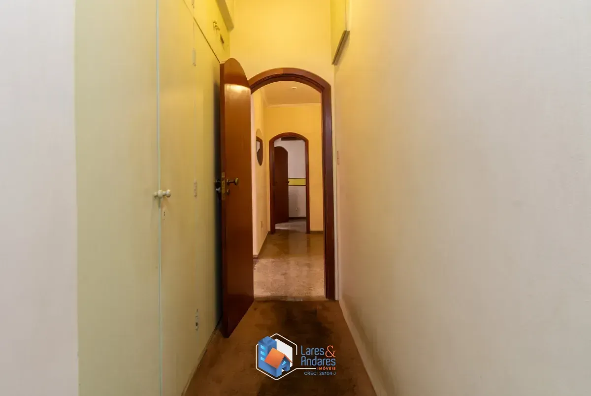 Imagem Apartamento para venda em Bela Vista com 3 quartos, 169m²