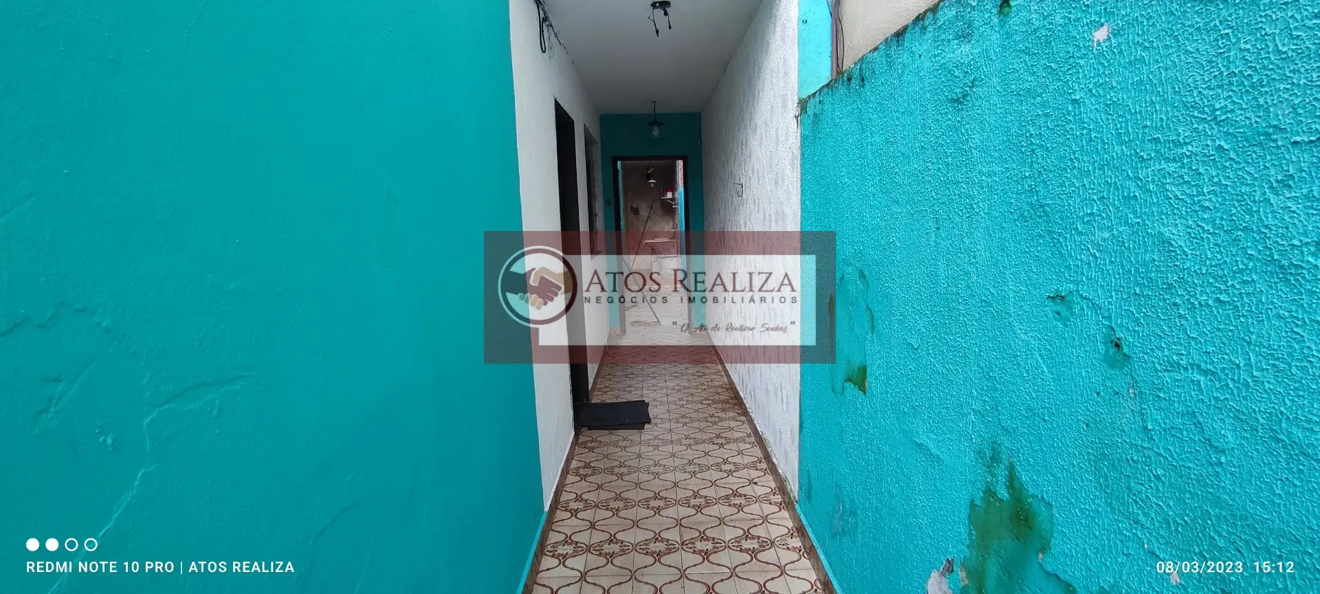 Imagem Casa Térrea em Jardim Beatriz - 2 Dormitórios por R$400 mil