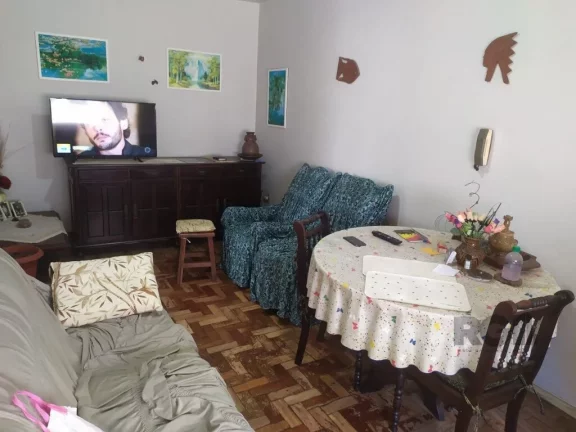 Imagem Apartamento para venda no bairro Partenon em Porto Alegre