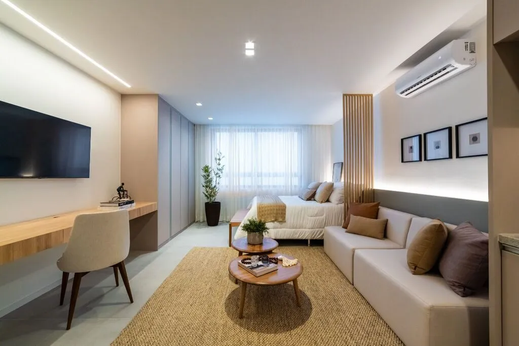 Imagem Studio a Venda no bairro Centro - Rio de Janeiro, RJ