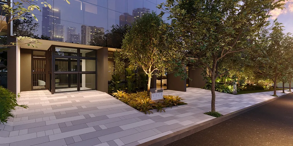 Imagem Vici Faria Lima - Breve Lançamento - Vici Faria Lima - Residencial