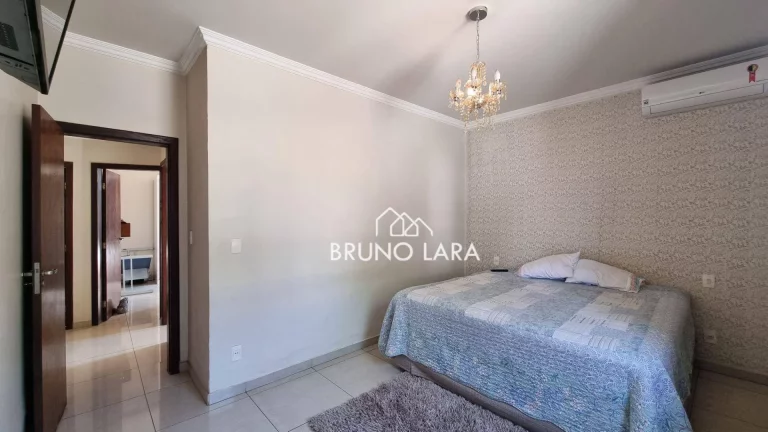 Imagem Casa disponível para locação residencial ou comercial no Bairro Itatiaiuçu – Igarapé/MG.