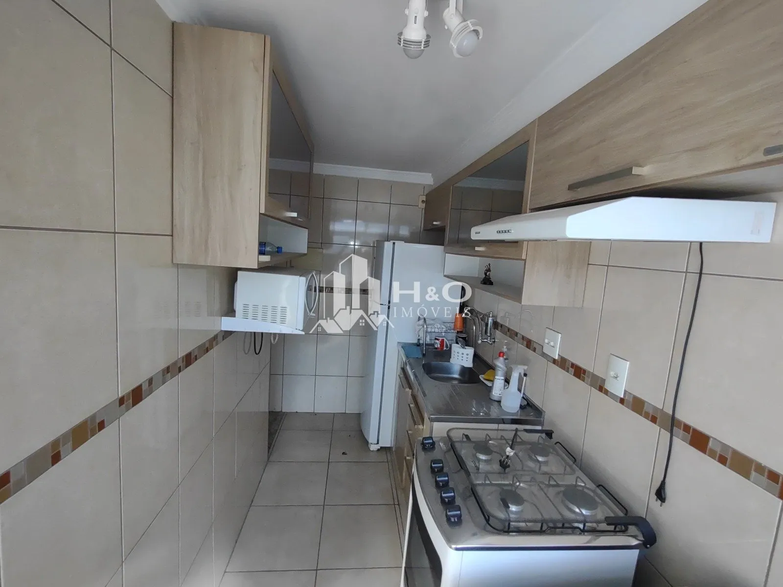 Foto do imóvel Apartamento 3 Dormitórios com Planejados - Localização Privilegiada na Zona Leste