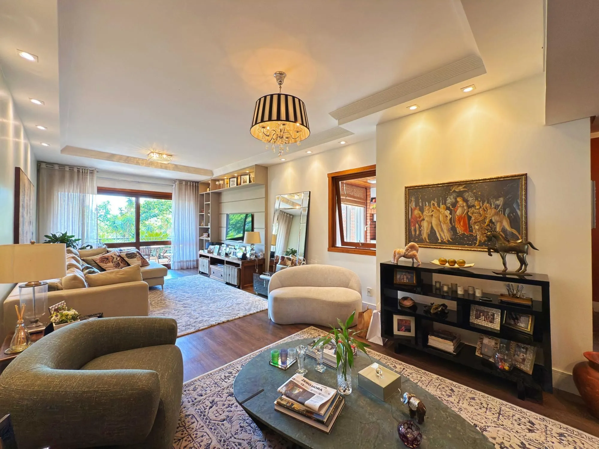 Imagem Apartamento em Petrópolis