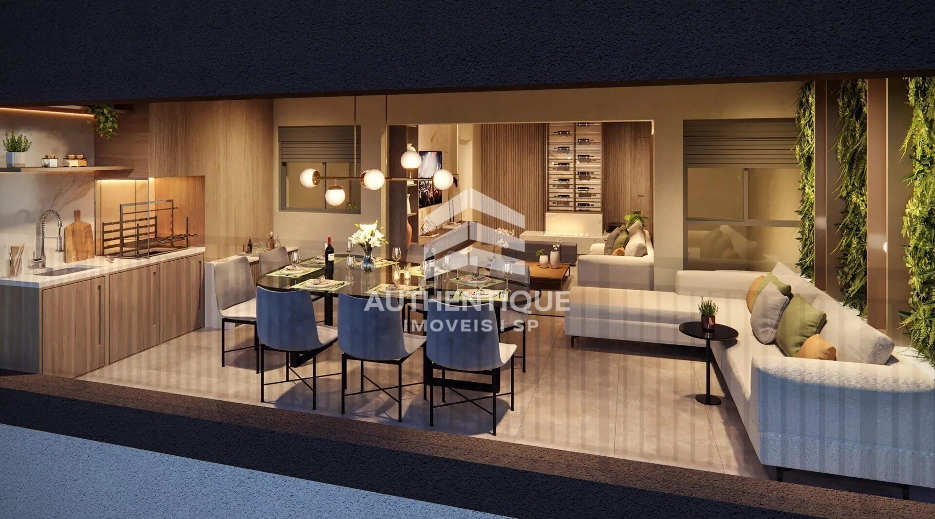 Imagem RAIZES MOOCA RESERVE - Apartamento à venda no bairro Vila Prudente - São Paulo/SP, Zona Leste