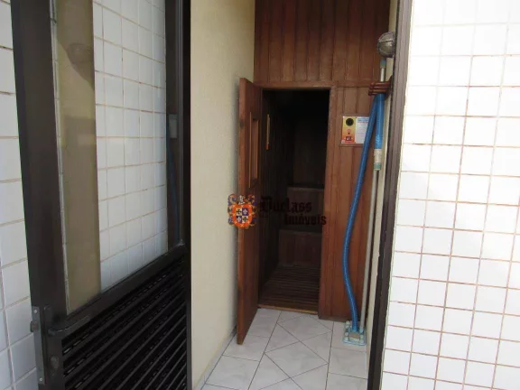 Imagem Cobertura com 4 dormitórios à venda, 179 m² por R$ 1.100.000,00 - Maitinga - Bertioga/SP