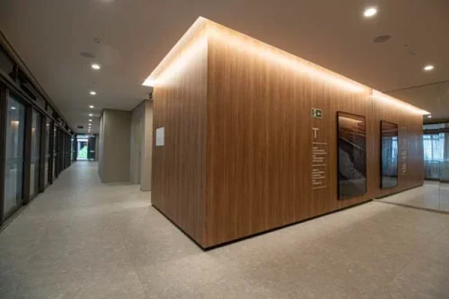 Imagem Apartamento à venda em São Paulo, Alto da Lapa, com 3 quartos, 165m2
