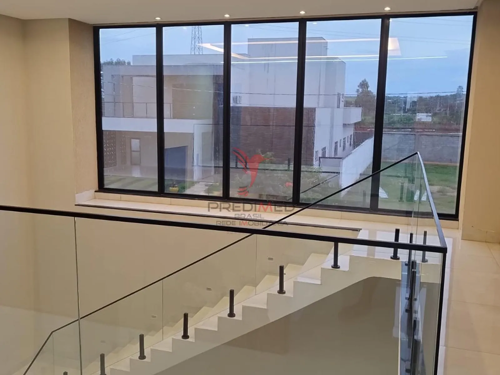 Imagem SOBRADO DE ALTO PADRÃO | TERRAS ALPHAVILLE | ANÁPOLIS-GO | R$ 1.790.000