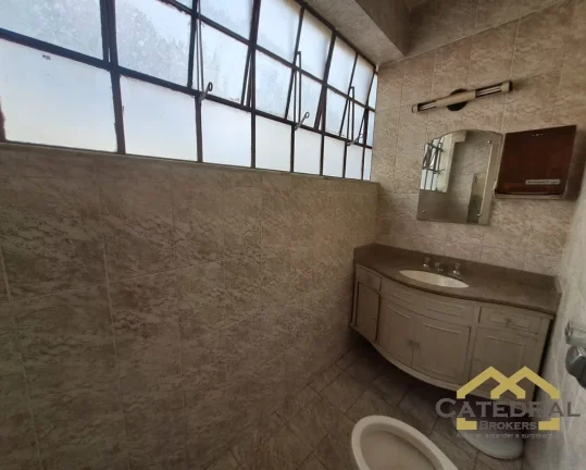 Imagem Salão com salas no Centro 250m2