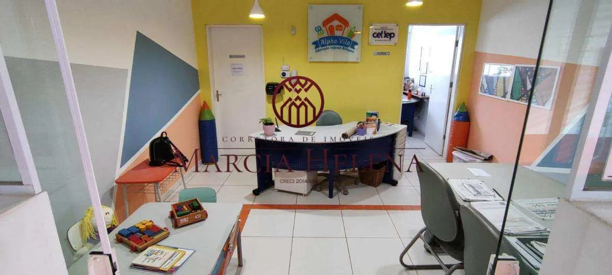 Imagem Prédio comercial à venda em Campinas, Loteamento Alphaville Campinas, 600m2