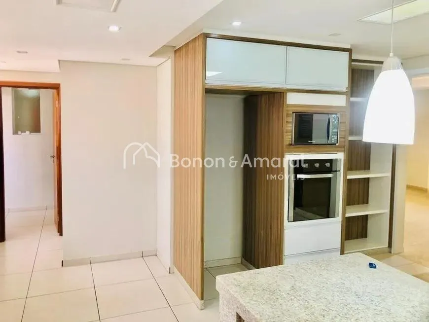 Imagem Apartamento de Alto Padrão à Venda no Cambuí - 330 m² com 4 Quartos e Lazer Completo
