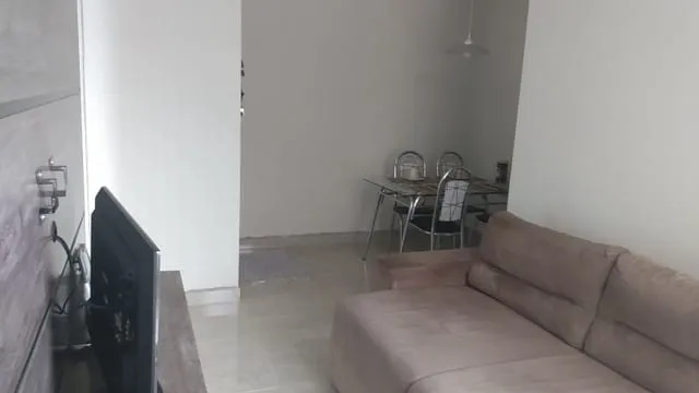 Imagem Apartamento à venda 2 Quartos, 1 Suite, 1 Vaga, 54M², Morada dos Nobres, Taubaté - SP | RECANTO DOS NOBRES