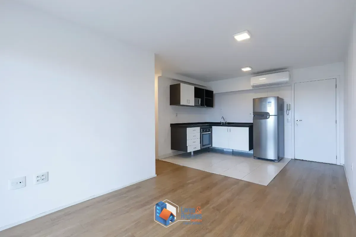 Imagem Apartamento para venda em Água Branca com 2 quartos, sendo 1 suíte, 69m²