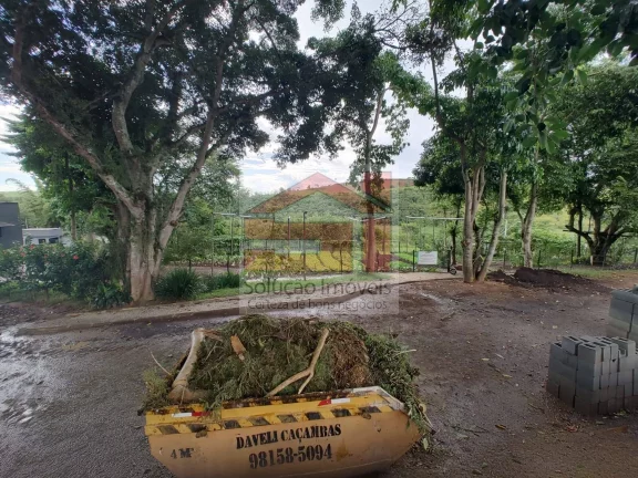 Imagem LOTEAMENTO ECOPARK