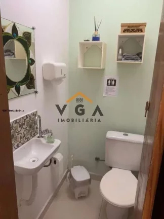 Imagem Sobrado para Venda em São Paulo, Vila Jacuí, 3 dormitórios, 2 banheiros, 4 vagas