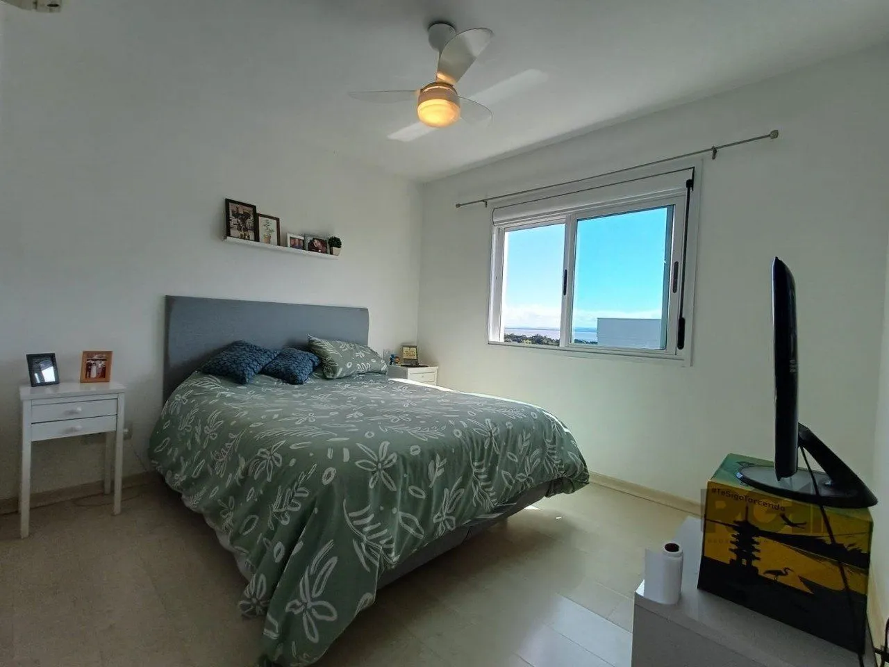 Imagem Apartamento em Tristeza