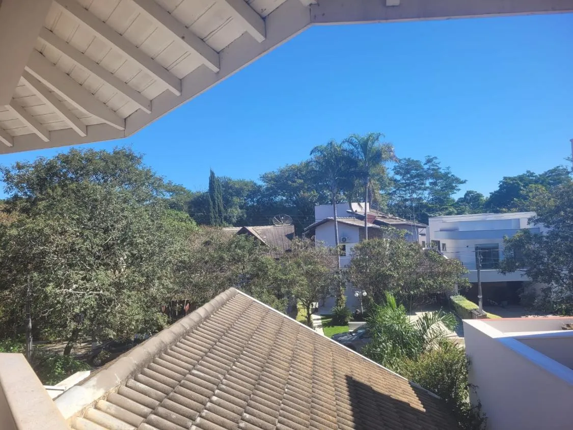 Imagem Localização Privilegiada: Casa à Venda no Reserva Colonial, Valinhos